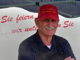 Flugtag 2025